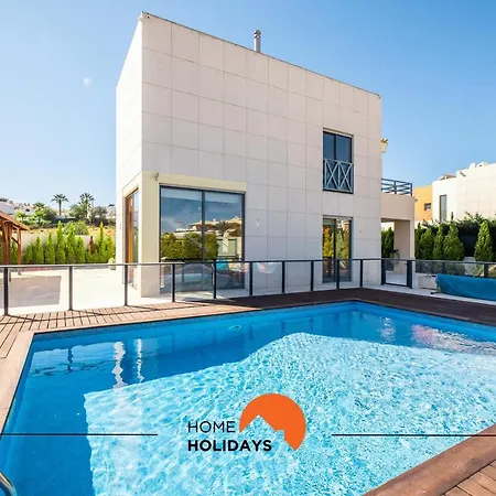 #076 V4 Corcovada By Holidays * אלבופיירה