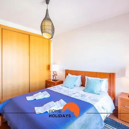 בית נופש #076 V4 Corcovada By Holidays *