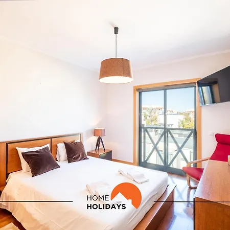 #076 V4 Corcovada By Holidays * אלבופיירה