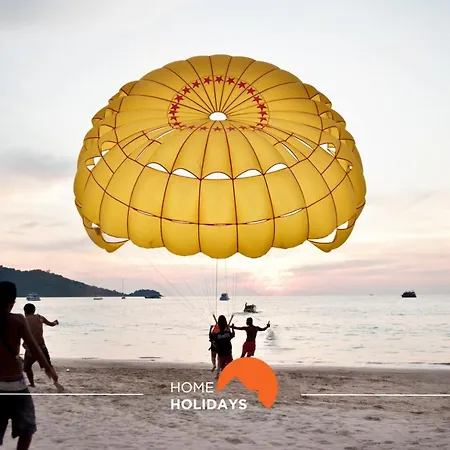 #076 V4 Corcovada By Holidays * אלבופיירה