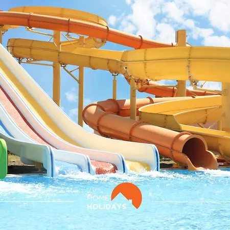 בית נופש #076 V4 Corcovada By Holidays *