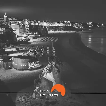 בית נופש #076 V4 Corcovada By Holidays